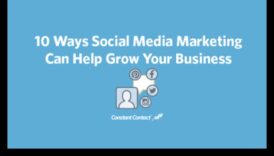 10 היתרונות של שימוש במדיה חברתית לצמיחה עסקית