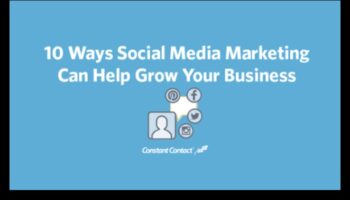 10 היתרונות של שימוש במדיה חברתית לצמיחה עסקית