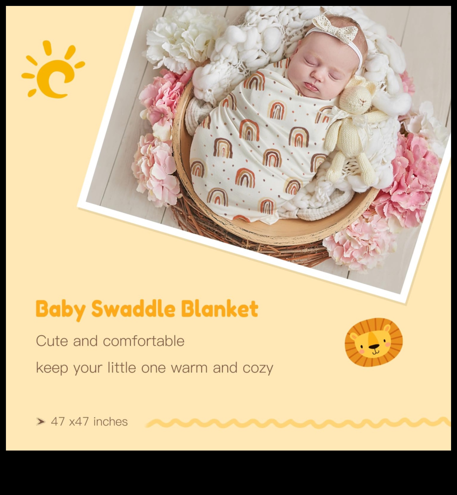 הפתעות מוכנות להתכרבל: להרעיף אהבה עם מתנות ייחודיות לתינוק