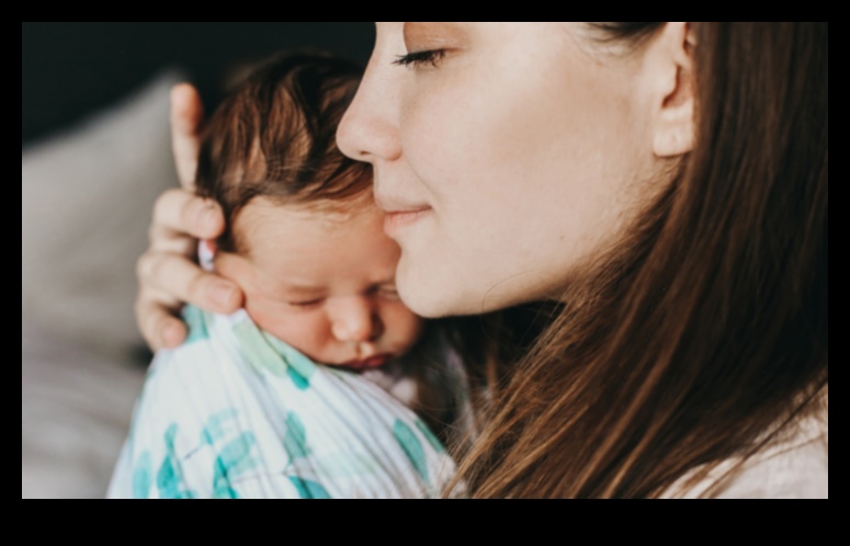 הפתעות מוכנות להתכרבל: להרעיף אהבה עם מתנות ייחודיות לתינוק