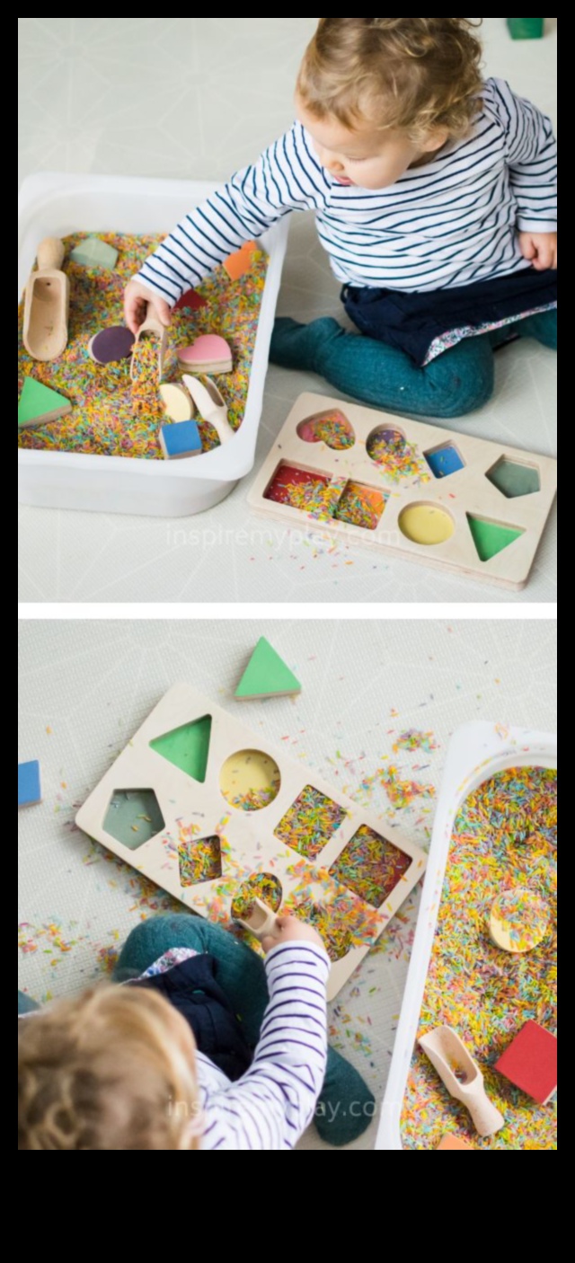 פעילויות משחקיות לגירוי החושים של תינוקך 4 משחקים עדינים: גירוי חושיו של התינוק באמצעות פעילויות