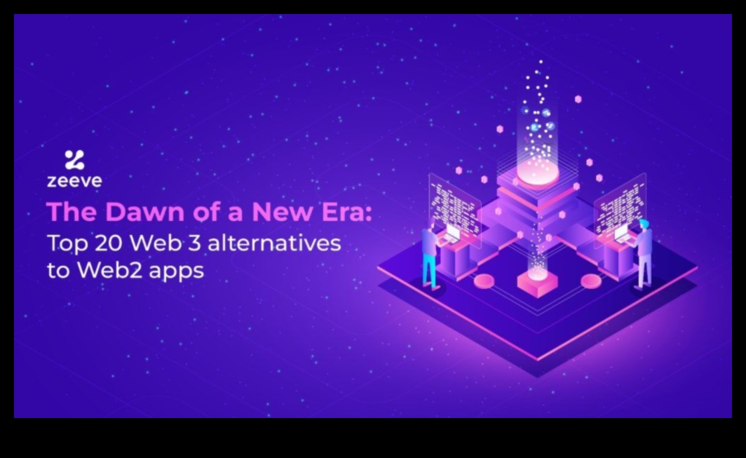 Web 2.0 מואר: מעצב את העתיד הבהיר של אינטראקציה מקוונת