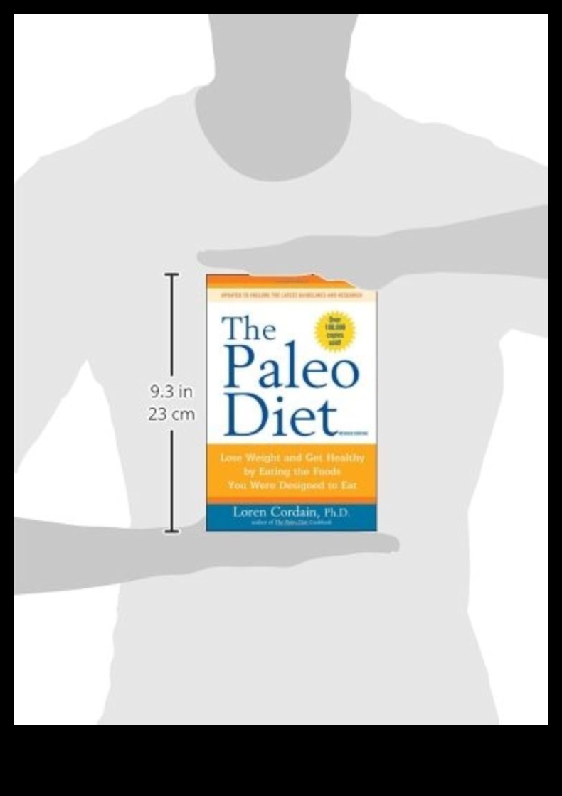 האם התזונה הפליאוליתית יכולה לשנות את הבריאות והרווחה שלך?