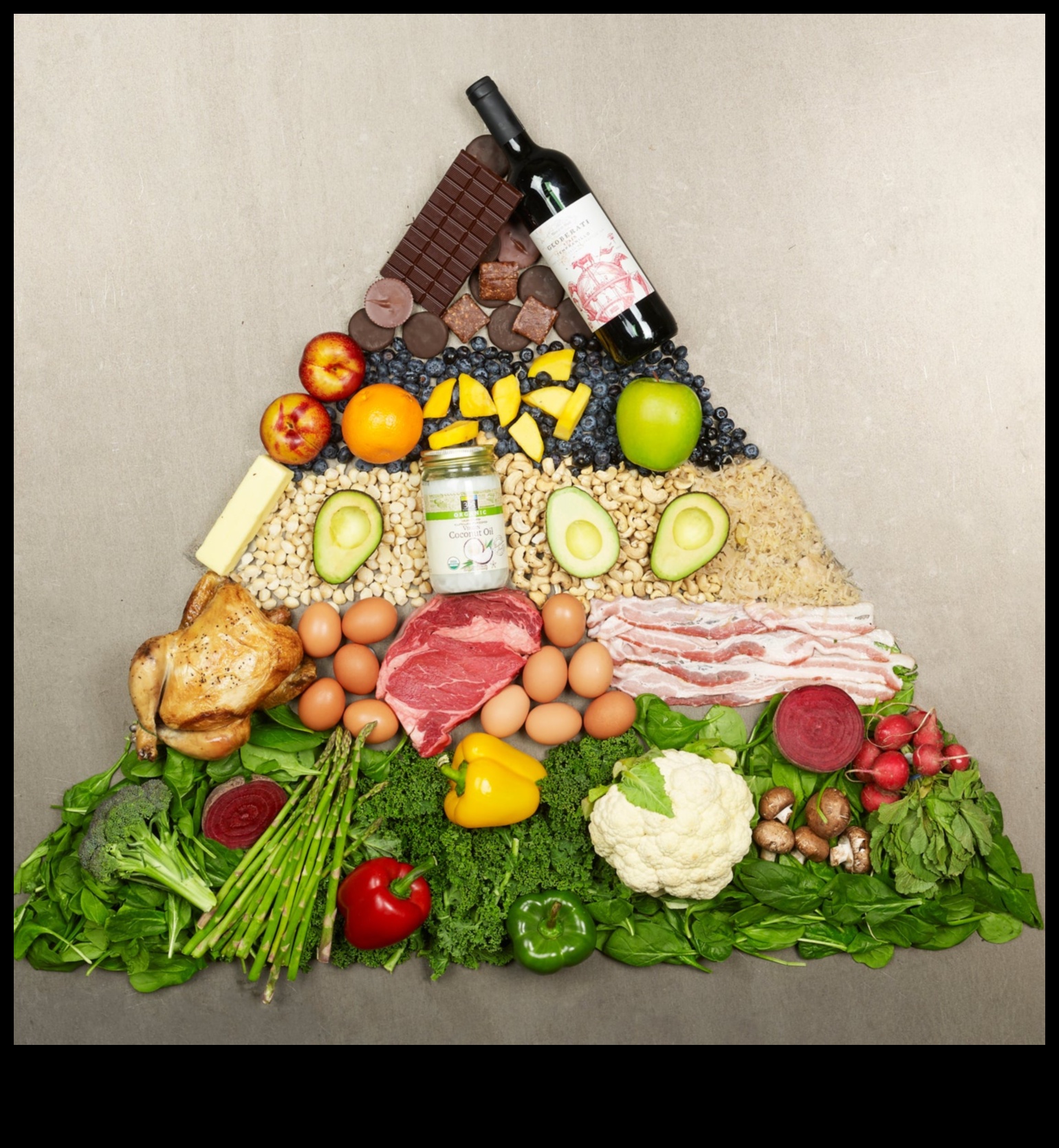 האם התזונה הפליאוליתית יכולה לשנות את הבריאות והרווחה שלך?