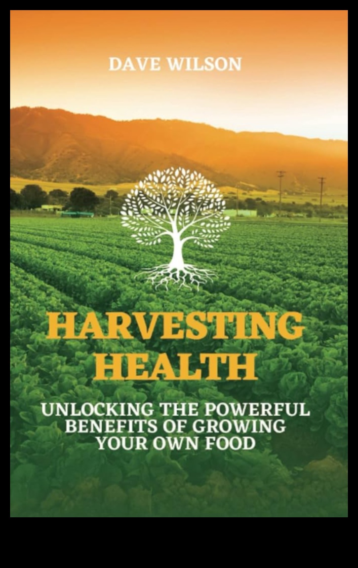 קציר בריאות: זריעת זרעים של הצלחה עם ייעוץ תזונה