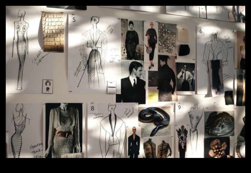 יצירות מופת מטמורפיות: הפיכת הגוף לאמנות