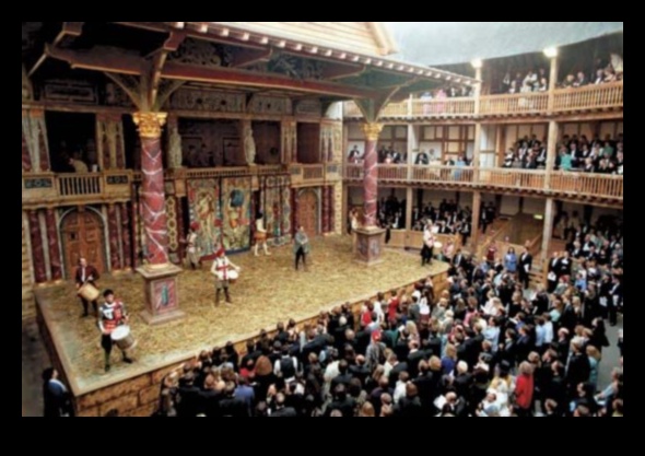 הארה תיאטרלית: דרמה ומיצג באמנות הרנסנס