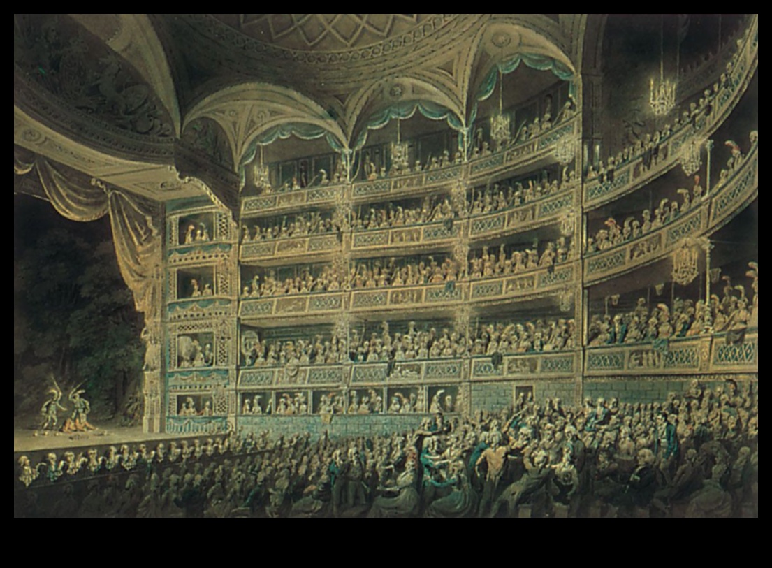 הארה תיאטרלית: דרמה ומיצג באמנות הרנסנס