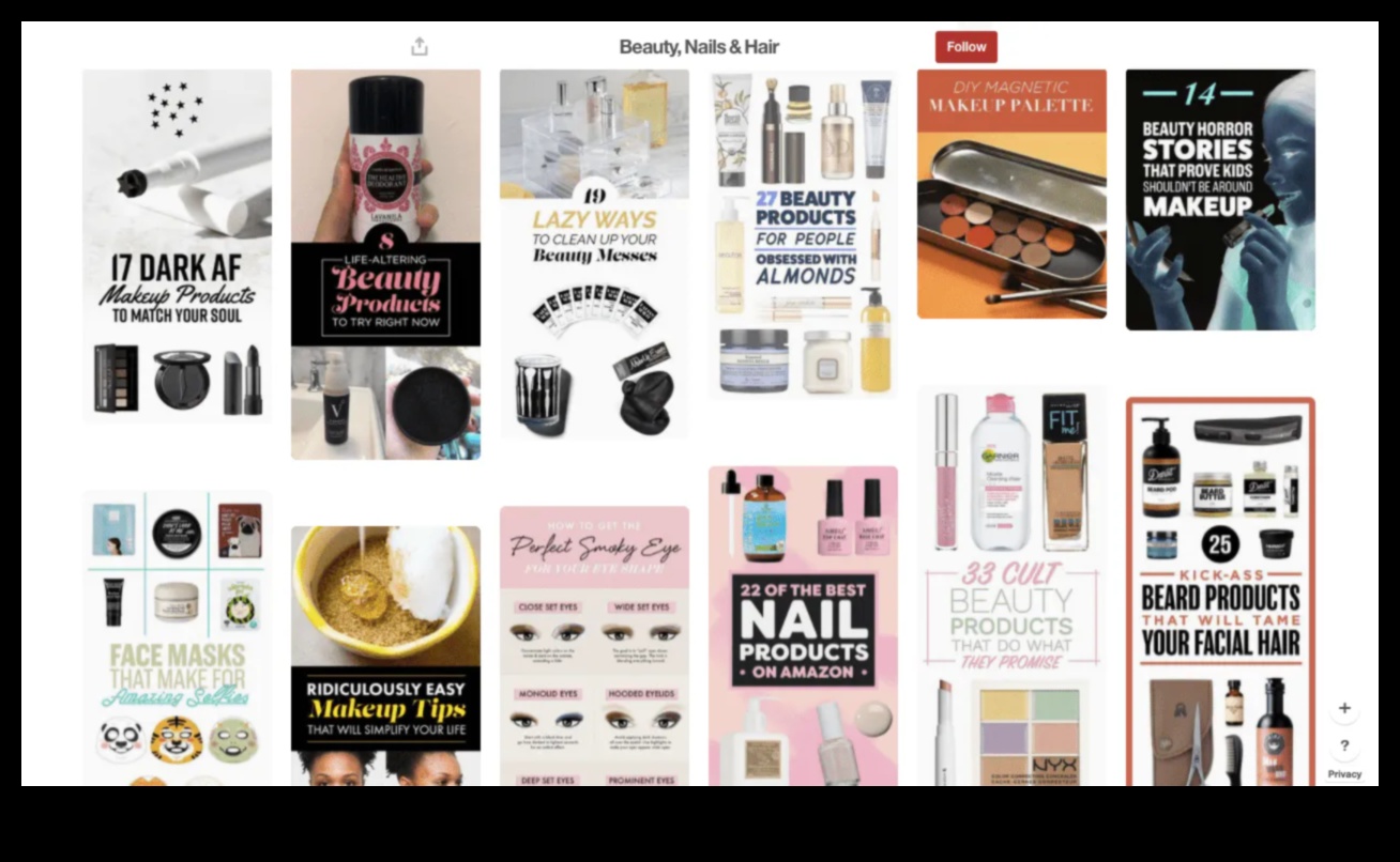 ניווט בסיפורי סיכות: אסטרטגיות לקידום יעיל בפינטרסט