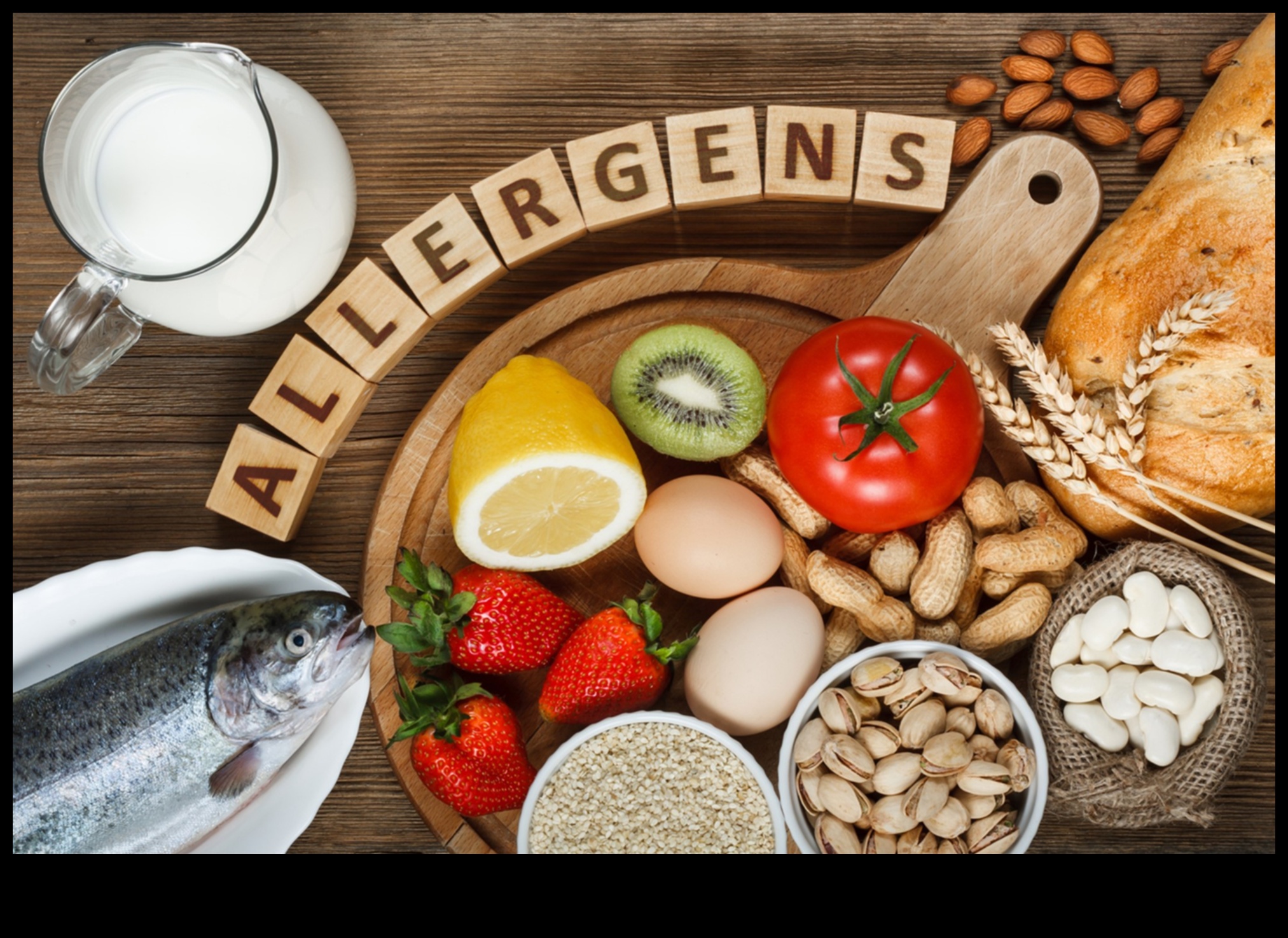 הקשר בין קטו לאלרגיה עונתית