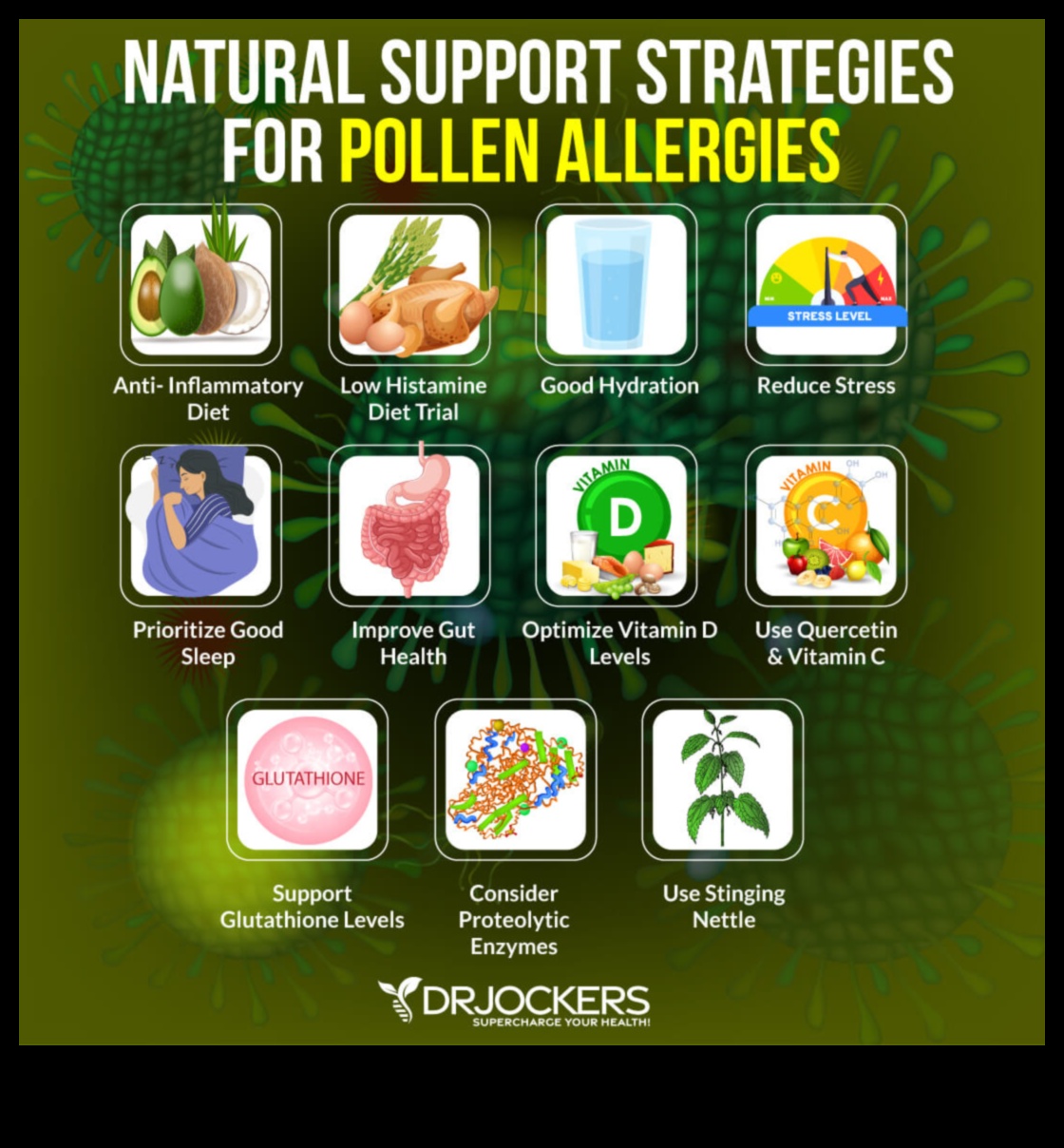 הקשר בין קטו לאלרגיה עונתית