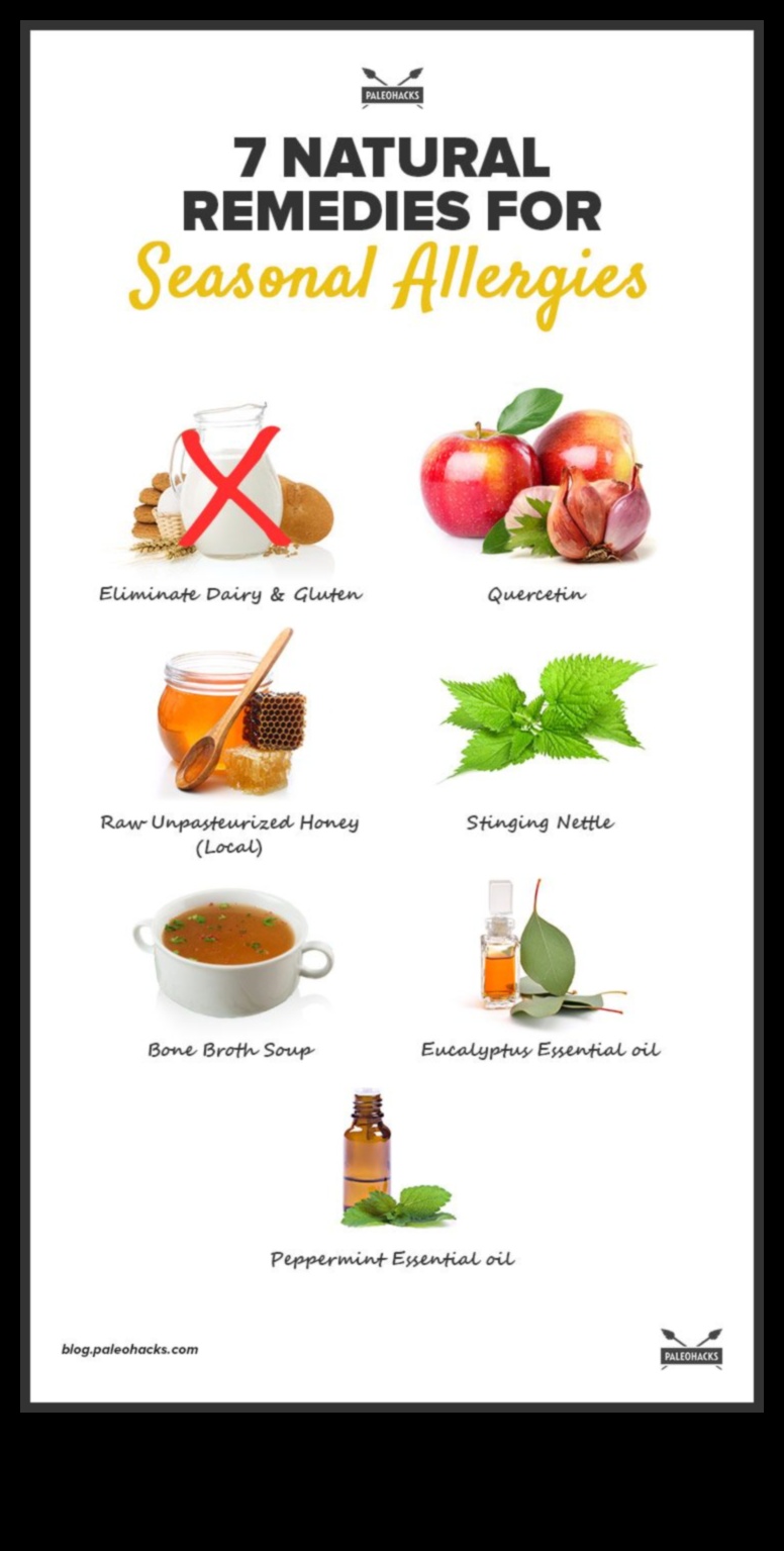 הקשר בין קטו לאלרגיה עונתית