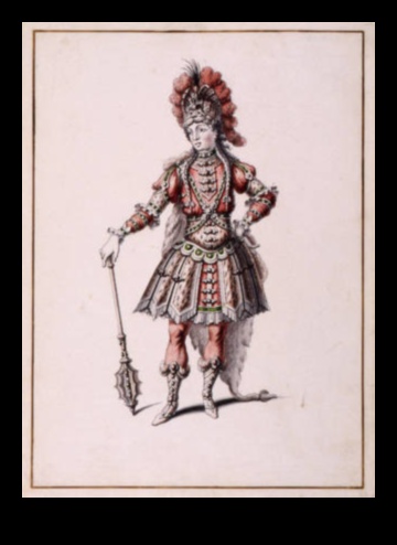 וירטואוזי בארוק: חוגגים את השליטה בטכניקות אמנותיות