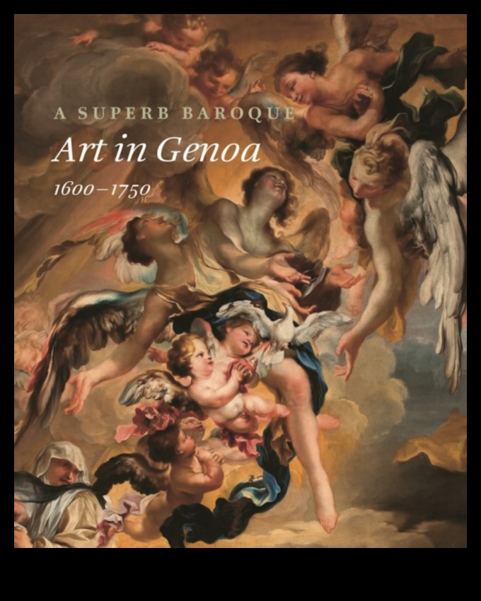 וירטואוזי בארוק: חוגגים את השליטה בטכניקות אמנותיות