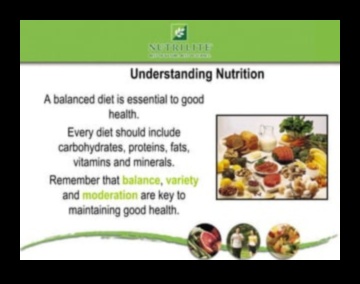 פתיחת בריאות: יסודות הביוכימיה התזונתית