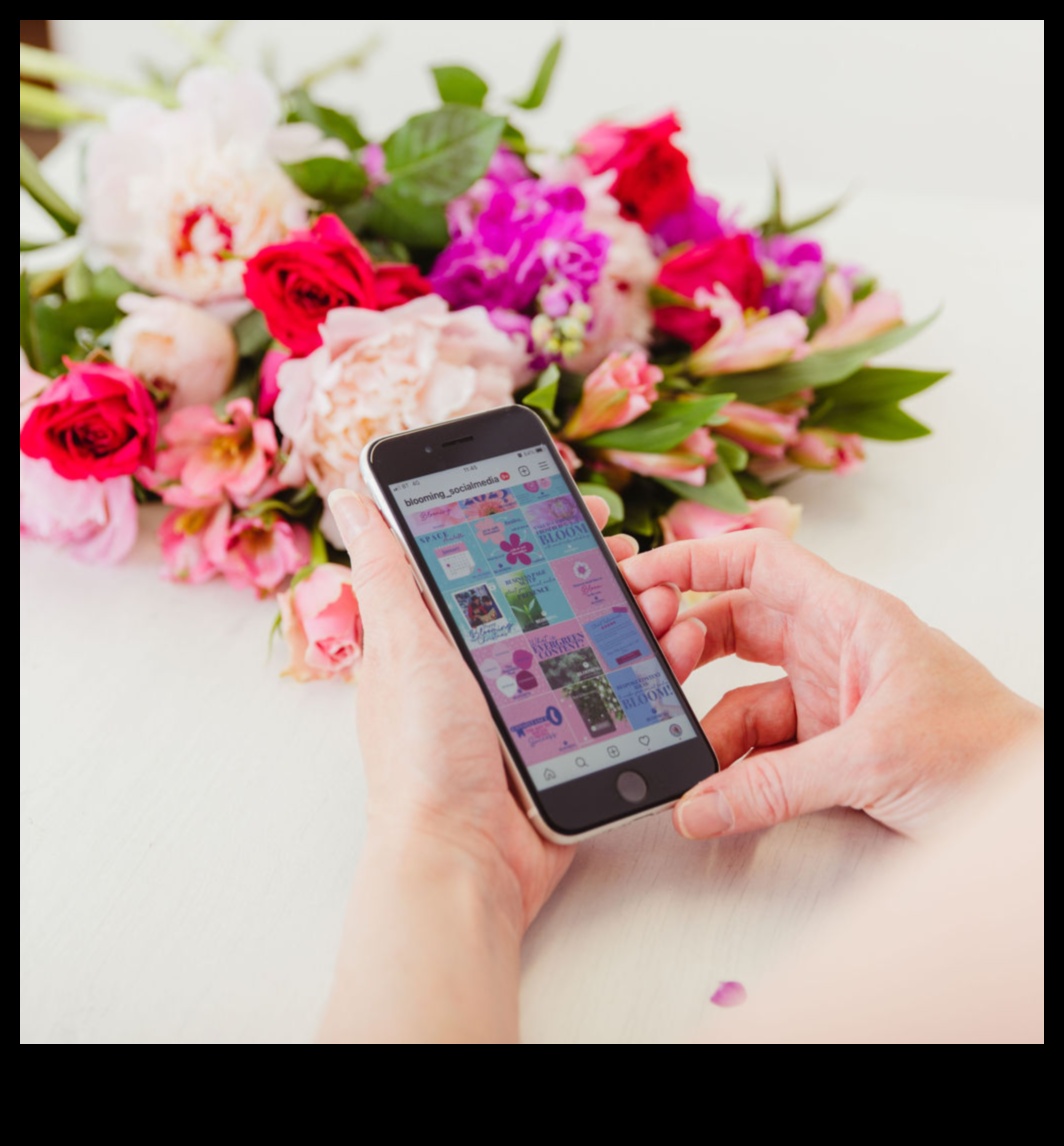 כיצד מדיה חברתית יכולה לעזור לעסקים לפרוח?