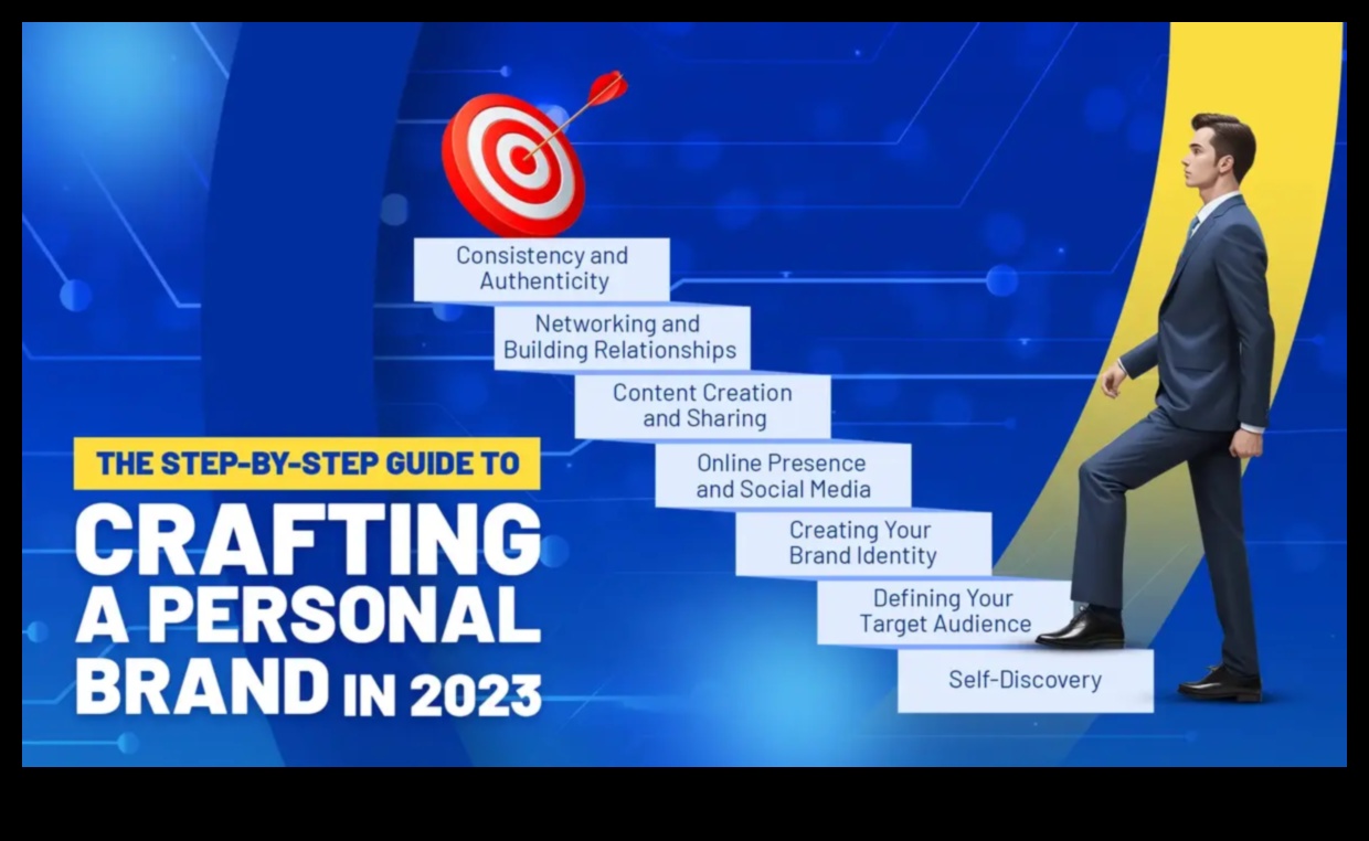 יצירת מורשת דיגיטלית: אסטרטגיות למיתוג אישי נצחי