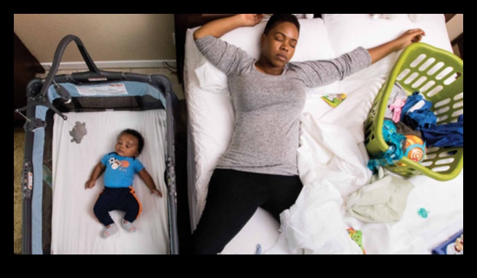 משחק שליו: הבטחת בטיחות התינוק בכל תנועה