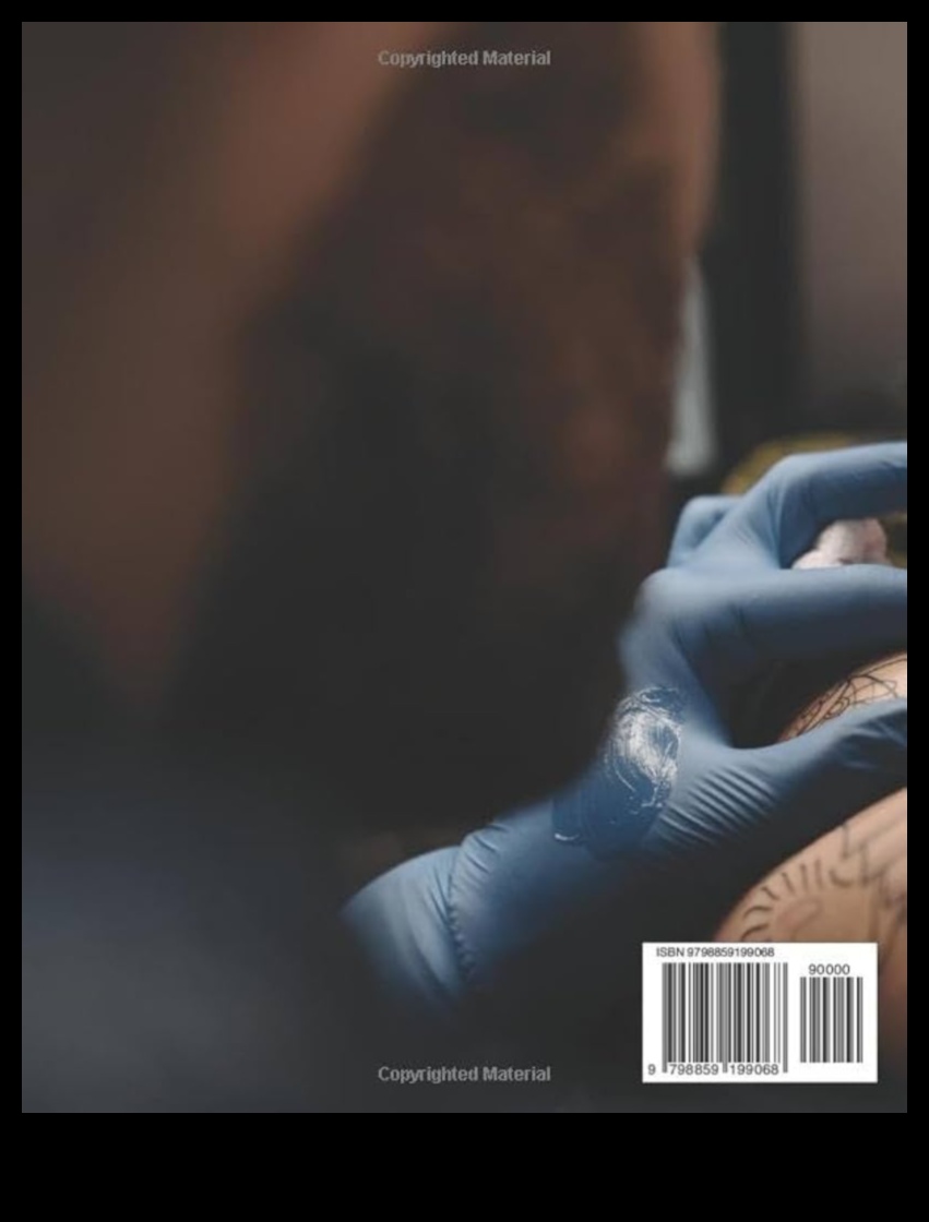 Ink Fusion: חציית הגשרים התרבותיים של אומנות הגוף