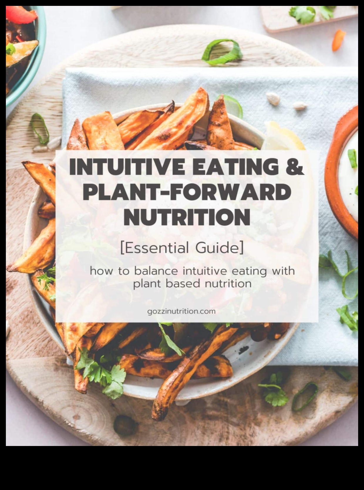 אכילה אינטואיטיבית טבעונית מדריך לאכילה בריאה 2 טבעונות ואכילה אינטואיטיבית: התאמת הצרכים של הגוף שלך