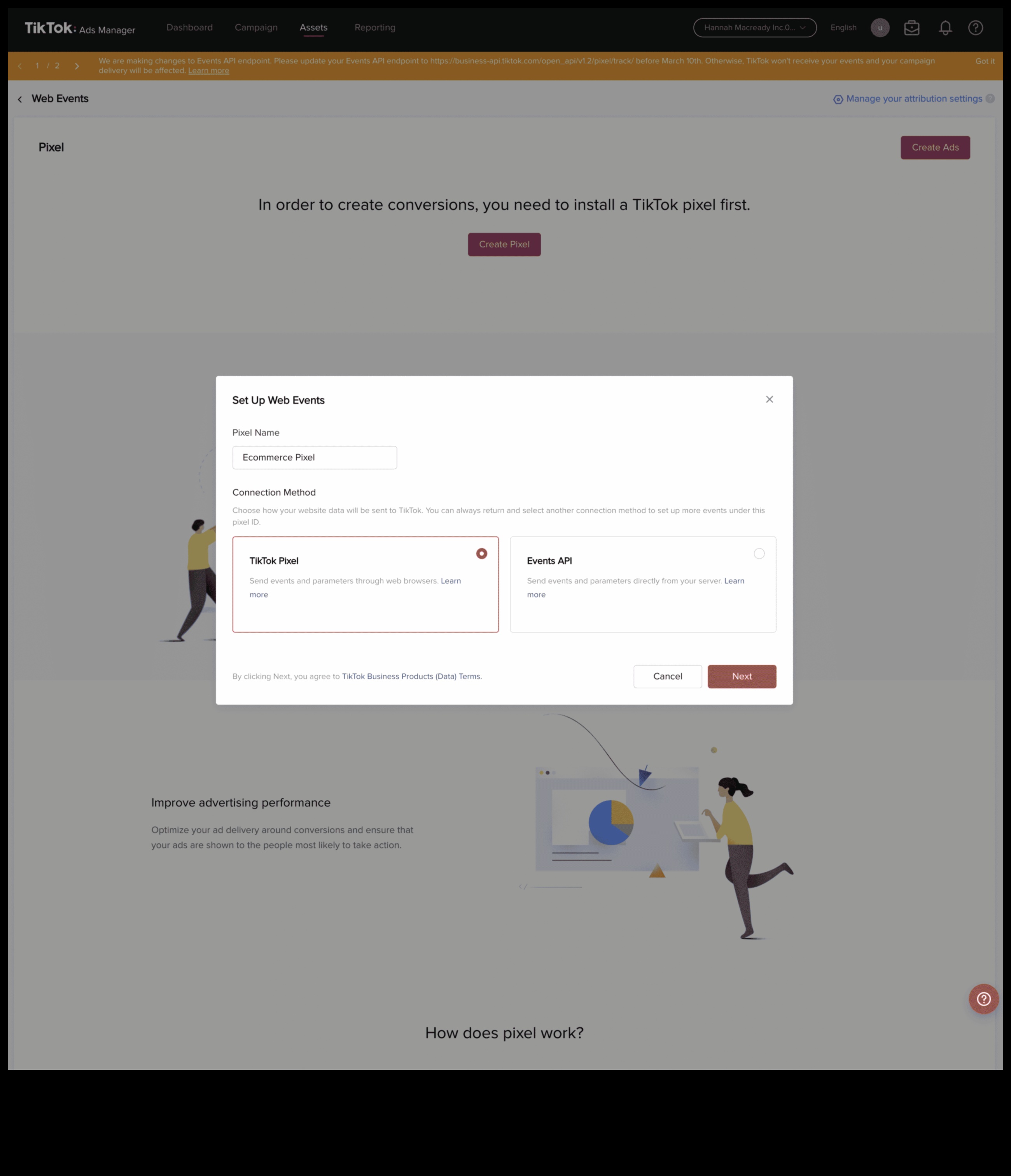 לרקוד להמרות: בניית קשרים באמצעות TikTok