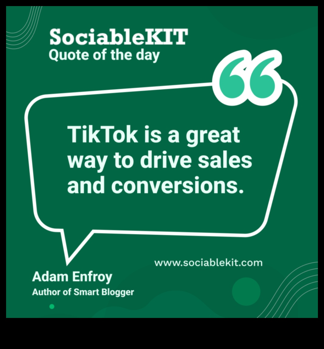 לרקוד להמרות: בניית קשרים באמצעות TikTok