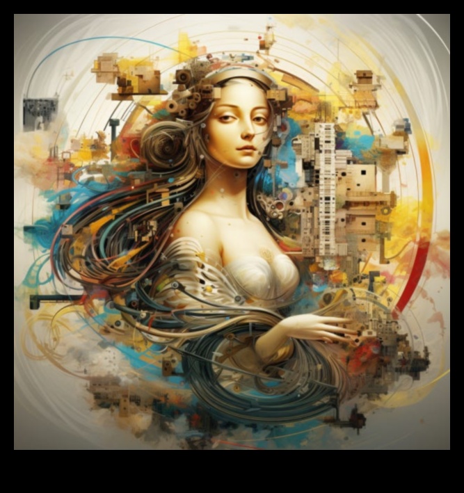 מאסטרים של הרנסנס: הצצה לתקופת הגאונות האמנותית