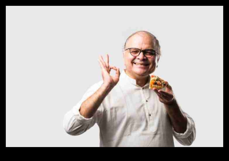 גולדן Cuisine מדריך טעים לצרכים תזונתיים בתזונה גריאטרית 2 מטבח הזהב: ניווט בצרכים תזונתיים בתזונה גריאטרית