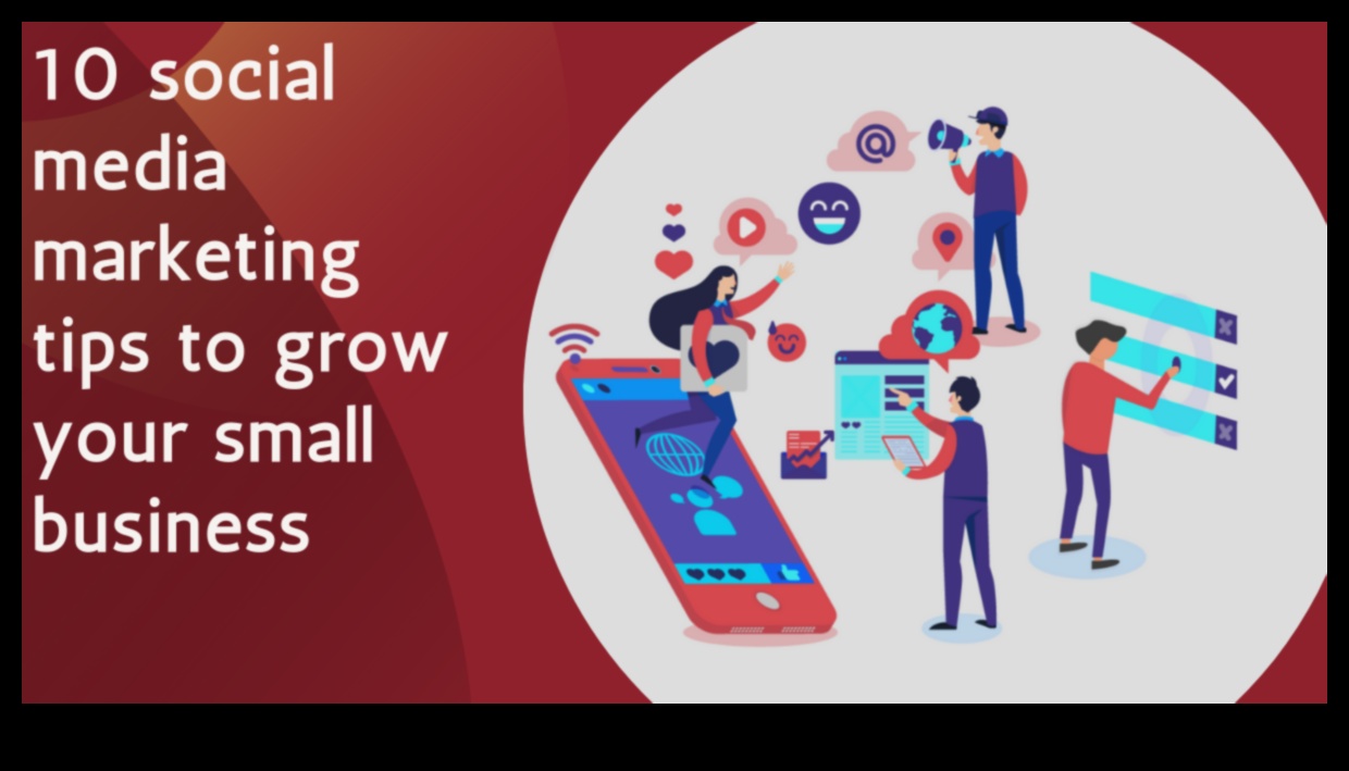 10 היתרונות של שימוש במדיה חברתית לצמיחה עסקית