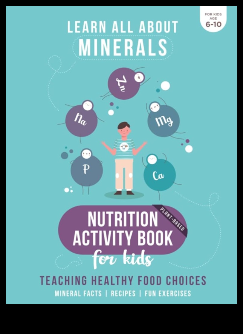 המדריך לחקר התזונה: מסע לבריאות טובה יותר