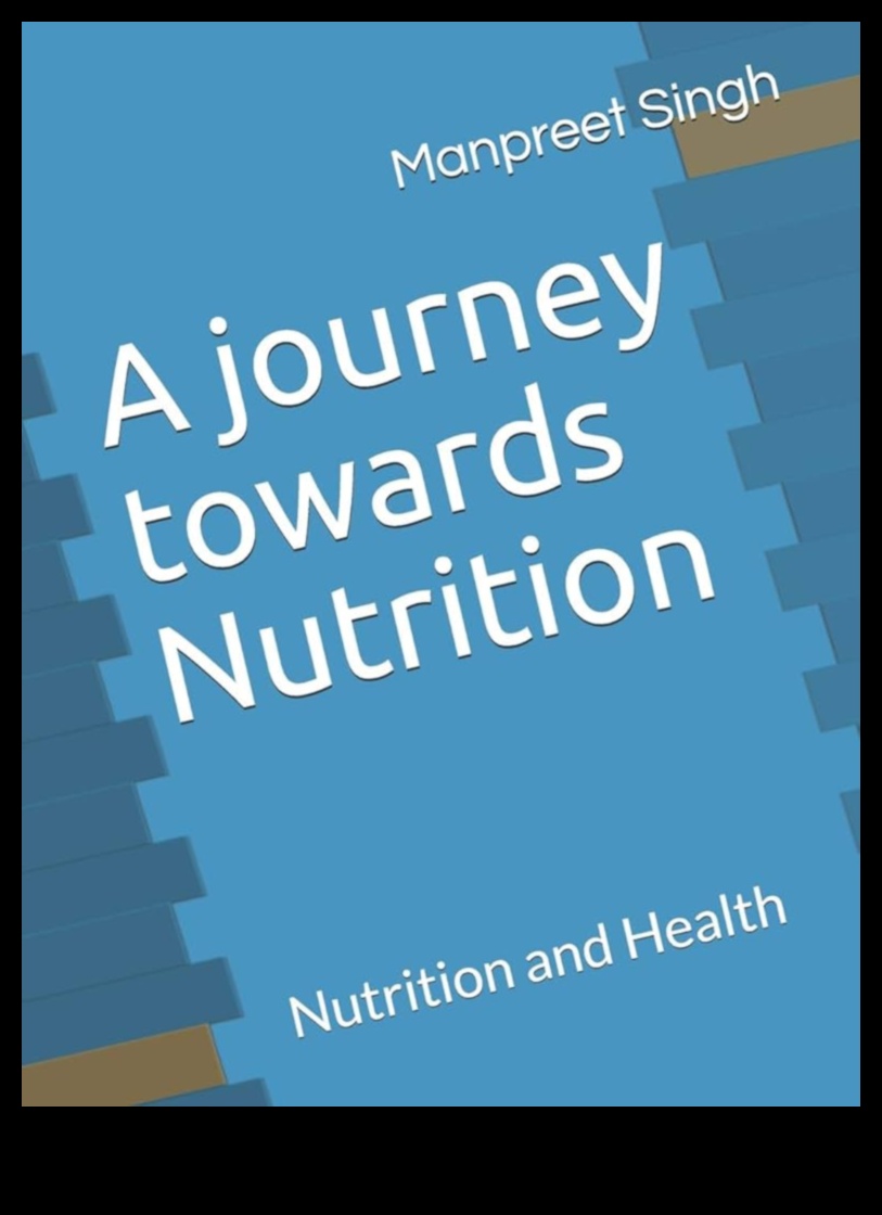 המדריך לחקר התזונה: מסע לבריאות טובה יותר