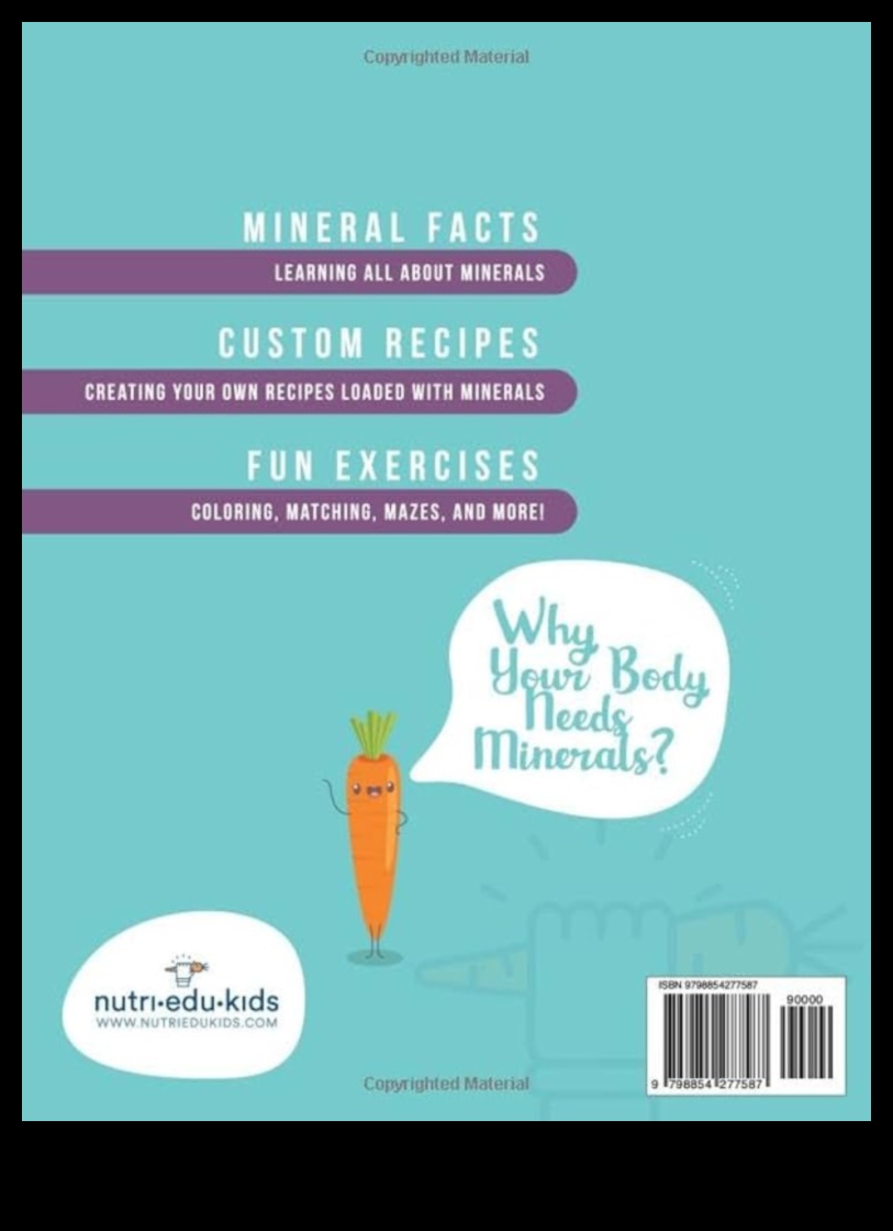 המדריך לחקר התזונה: מסע לבריאות טובה יותר