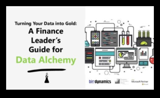 אלכימיה אנליטית: הפיכת נתונים לזהב מדיה חברתית