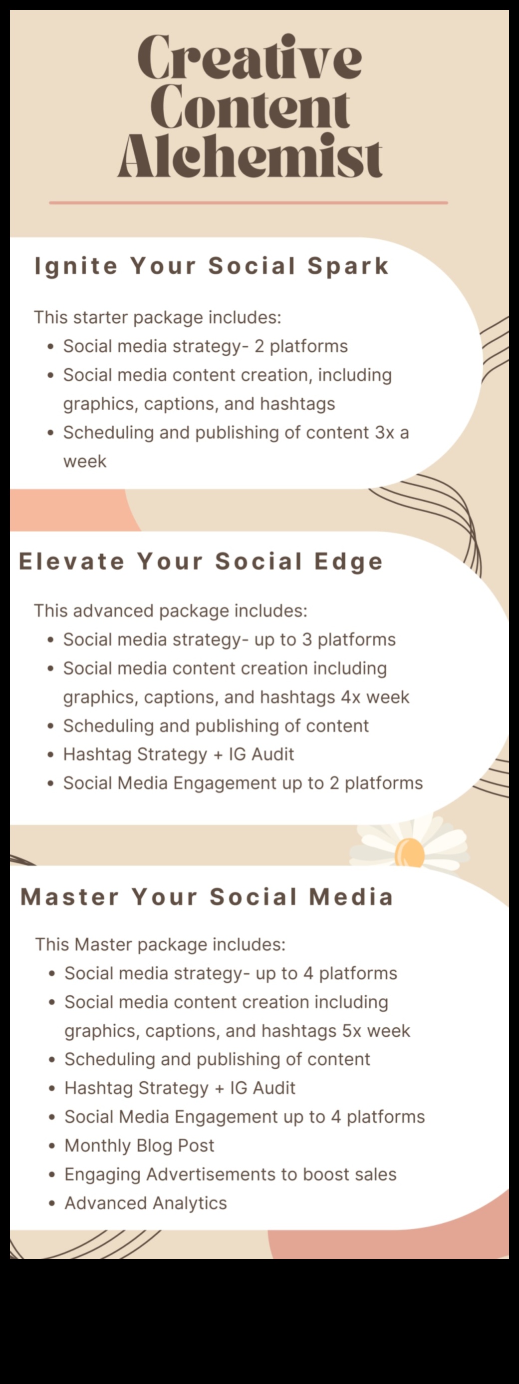 אלכימיה אנליטית: הפיכת נתונים לזהב מדיה חברתית