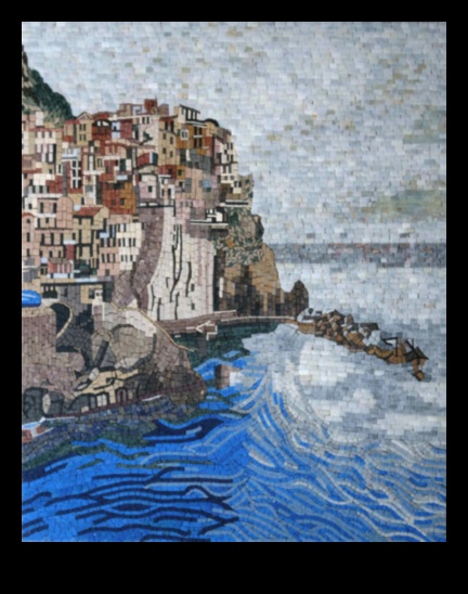 פריחה אמנותית: הבנת טכניקות באמנות עתיקה