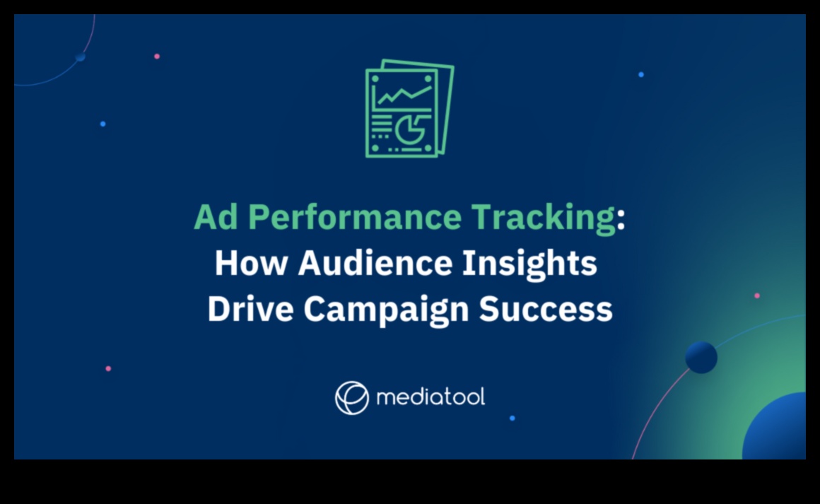 מעבר להופעות: יצירת גישה אסטרטגית למודעות