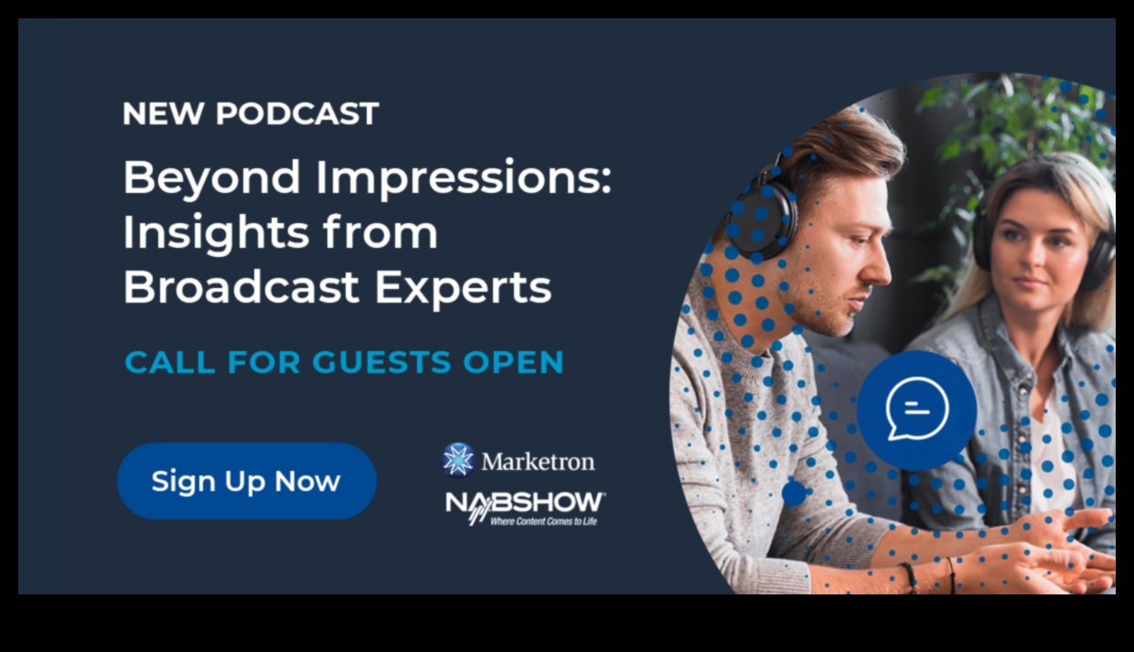 מעבר להופעות: יצירת גישה אסטרטגית למודעות