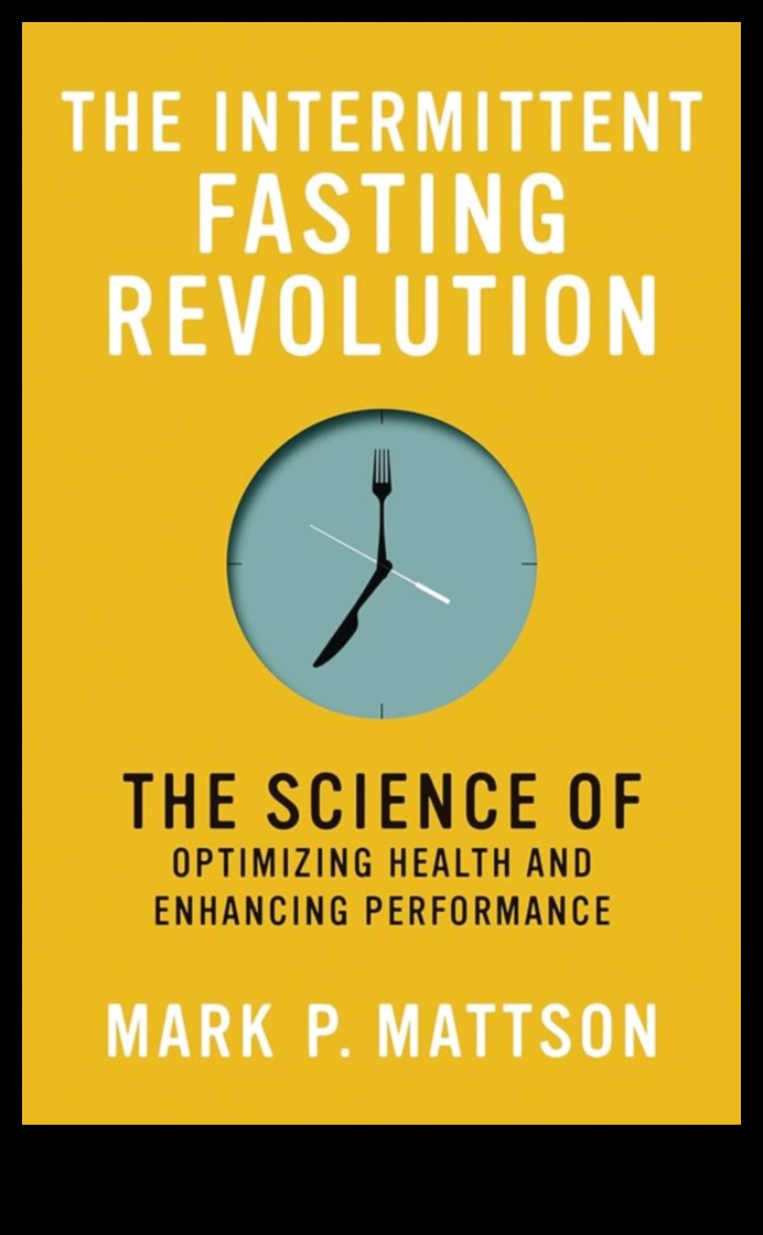 ברק ביוכימי: פתיחת בריאות באמצעות מדעי התזונה