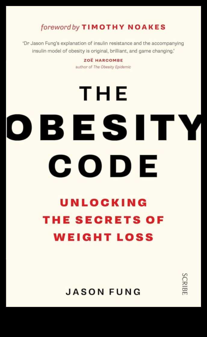 ברק ביוכימי: פתיחת בריאות באמצעות מדעי התזונה