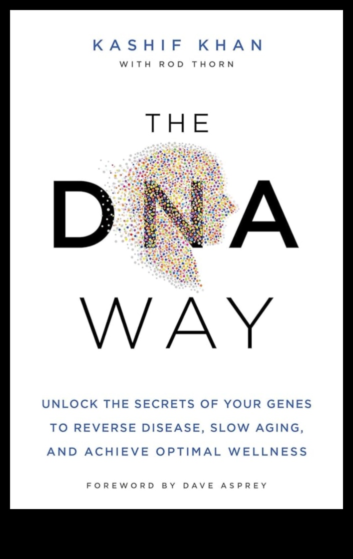 ברק ביוכימי: פתיחת בריאות באמצעות מדעי התזונה