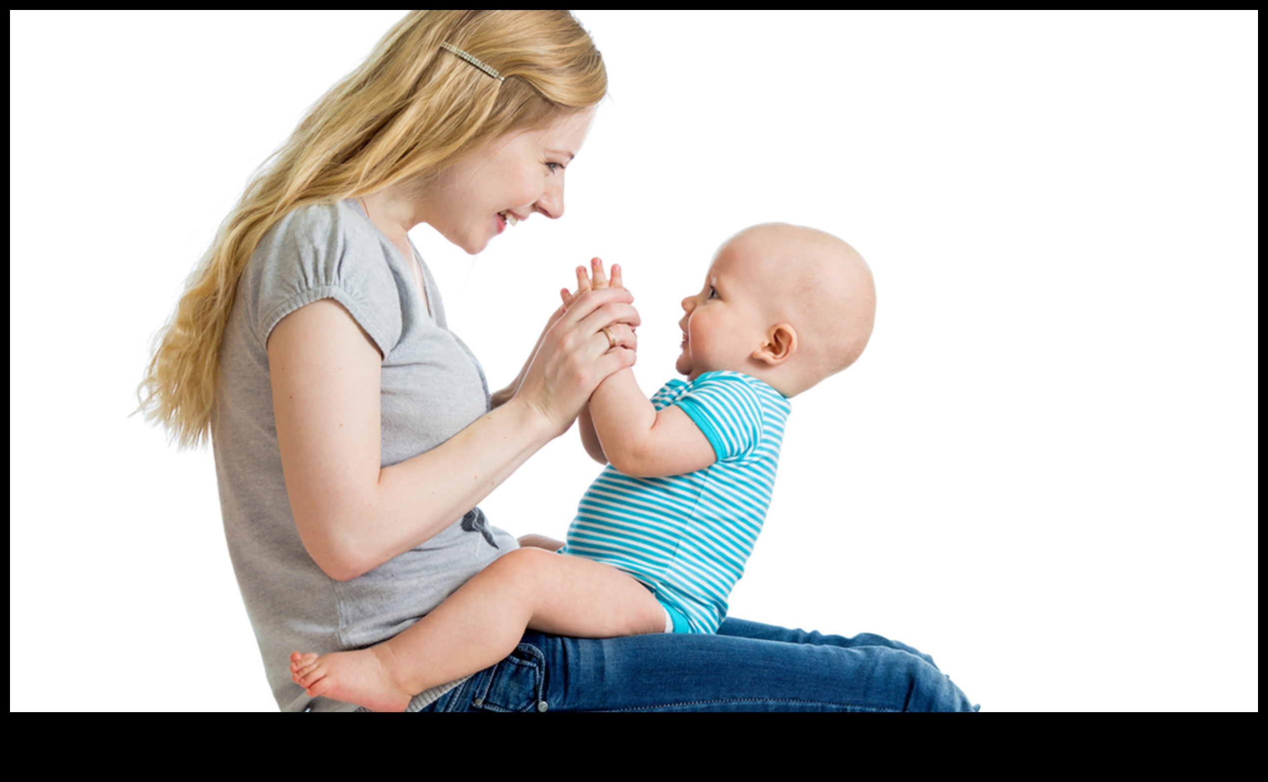 פזמונים יקרים: בניית קשרים באמצעות מוזיקה לתינוקות