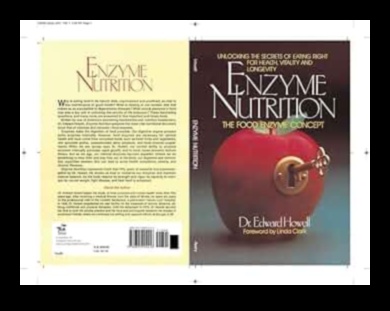 מצוינות אנזימטית: ניווט במסלולי ביוכימיה תזונתיים