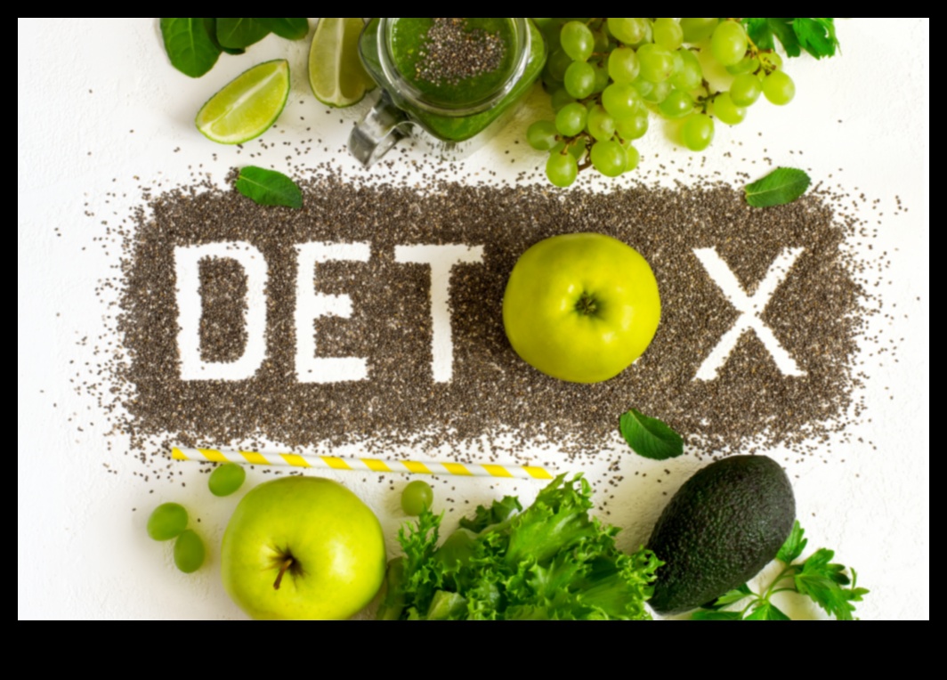 דיאטות ניקוי רעלים האמת על אופנות וניקויים 3 היתרונות והחסרונות של דיאטות גמילה לטווח קצר: ניתוח קריטי