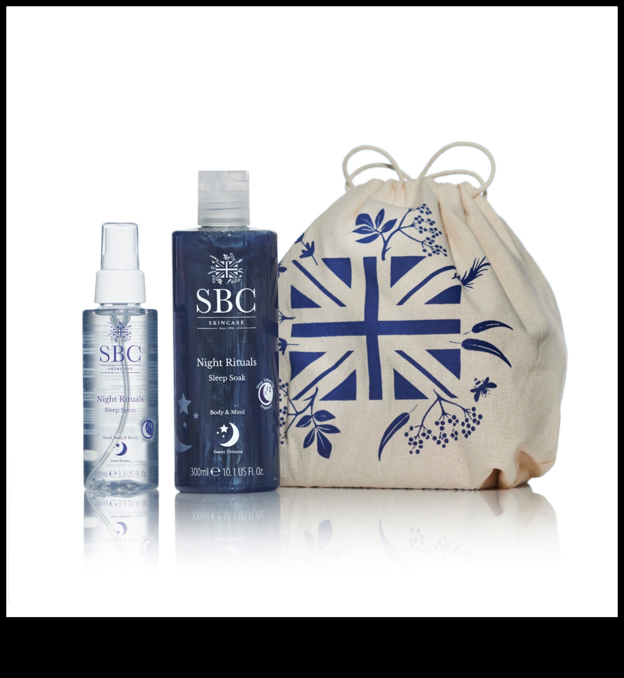 סימפוניה ישנונית: יצירת טקס לילה חלומי