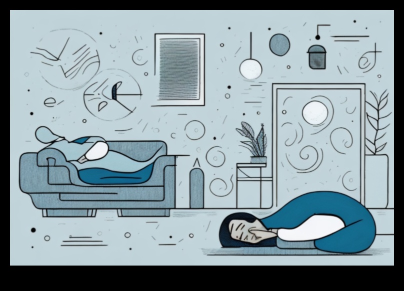 סימפוניה ישנונית: יצירת טקס לילה חלומי