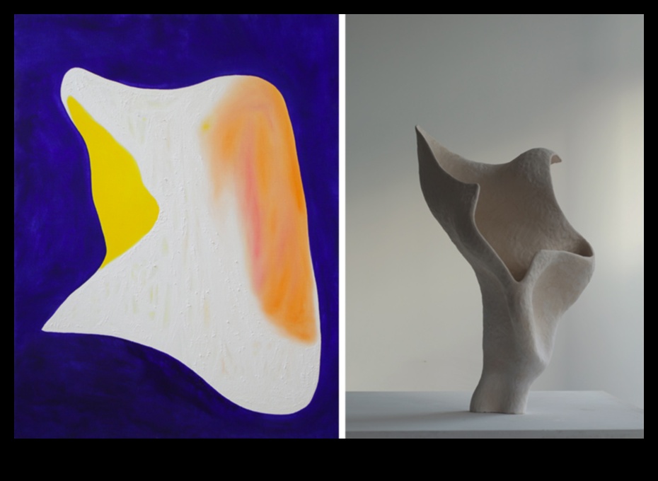 פסלים חיים: העולם הדינמי של אמנות גוף טרנספורמטיבית