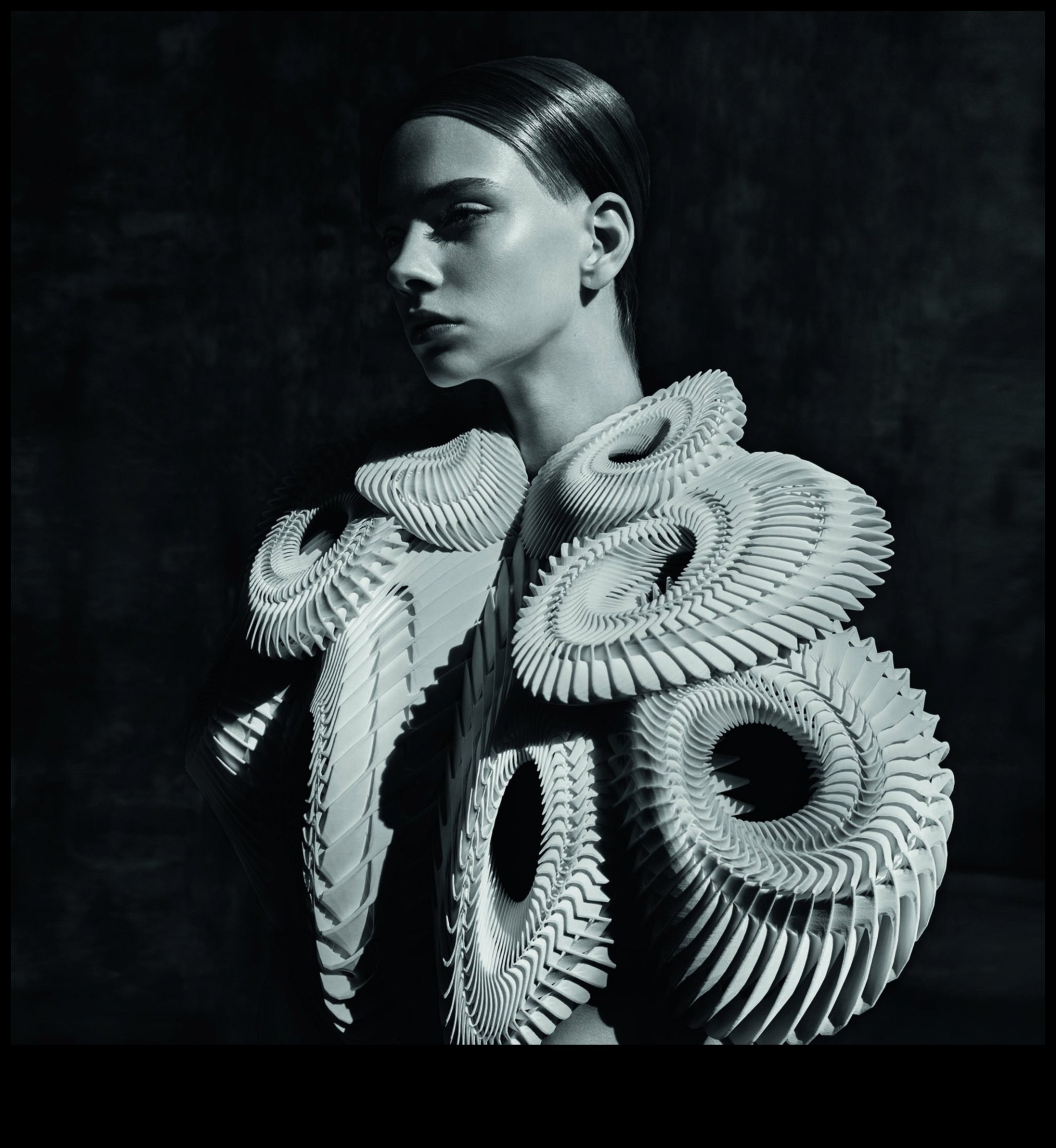 פסלים חיים: העולם הדינמי של אמנות גוף טרנספורמטיבית