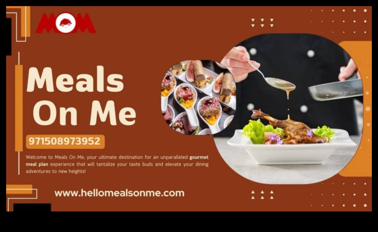 תזונת גורמה: מעלה תענוגות קולינריים עם יתרונות בריאותיים