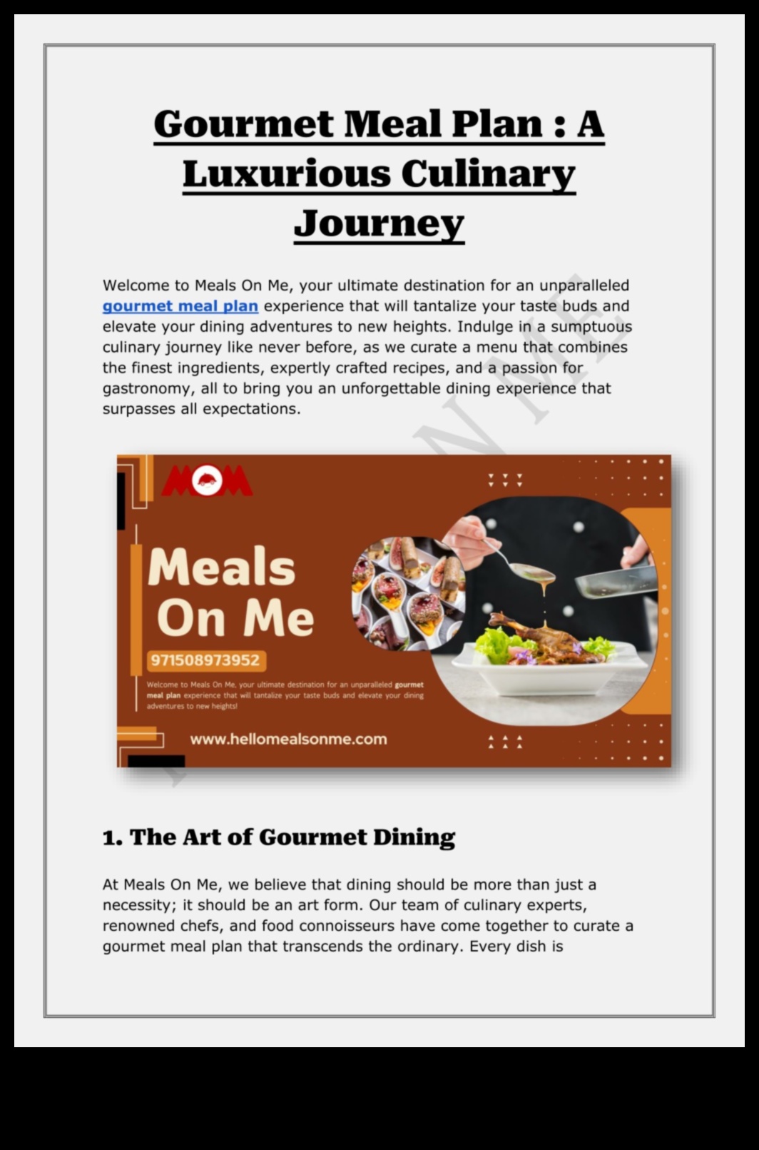 תזונת גורמה: מעלה תענוגות קולינריים עם יתרונות בריאותיים