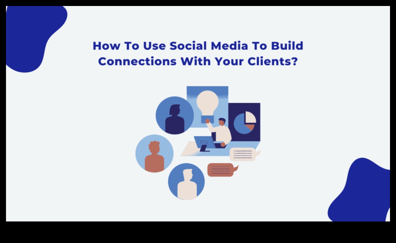 Vistas וירטואליים: בניית קשרים בעולם הרשתות החברתיות